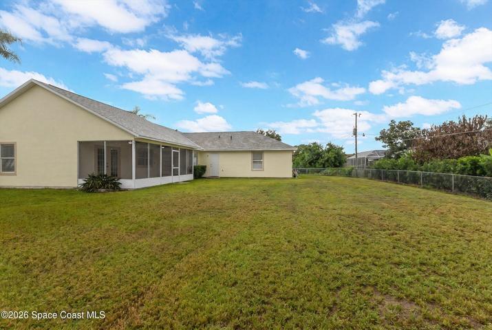 541 Tuttle Court SE, Palm Bay, FL, 32909 photo 5