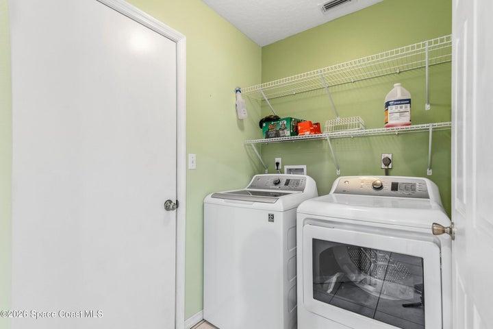 541 Tuttle Court SE, Palm Bay, FL, 32909 photo 28