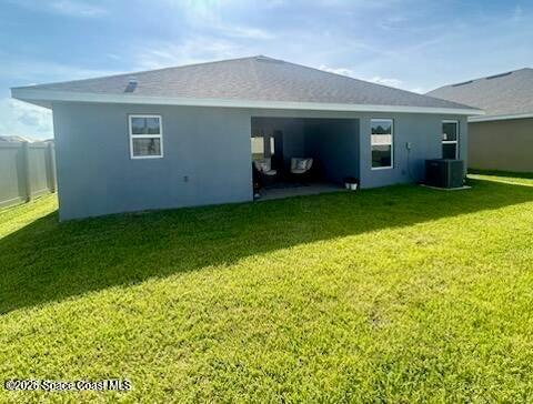1376 Kylar Drive NW, Palm Bay, FL, 32907 photo 9