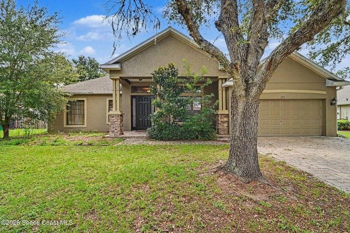 1517 Clapton Drive, DeLand, FL, 32720 photo 2
