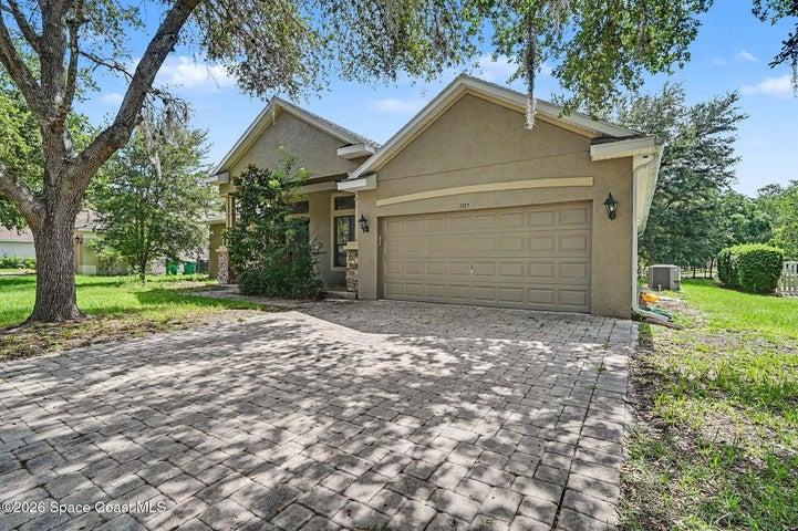 1517 Clapton Drive, DeLand, FL, 32720 photo 3