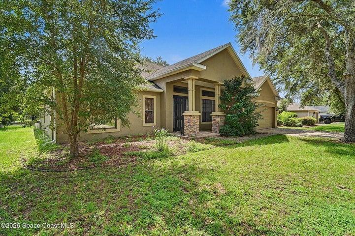1517 Clapton Drive, DeLand, FL, 32720 photo 4