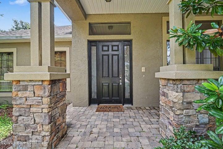 1517 Clapton Drive, DeLand, FL, 32720 photo 5