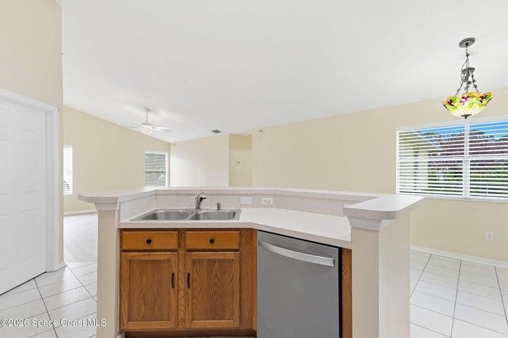 541 Tuttle Court SE, Palm Bay, FL, 32909 photo 14