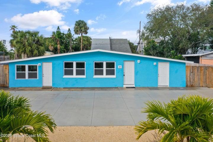 224 E Grant Avenue, Cocoa Beach, FL, 32931 photo 1