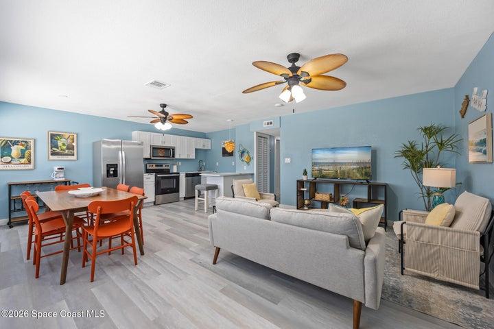 224 E Grant Avenue, Cocoa Beach, FL, 32931 photo 2