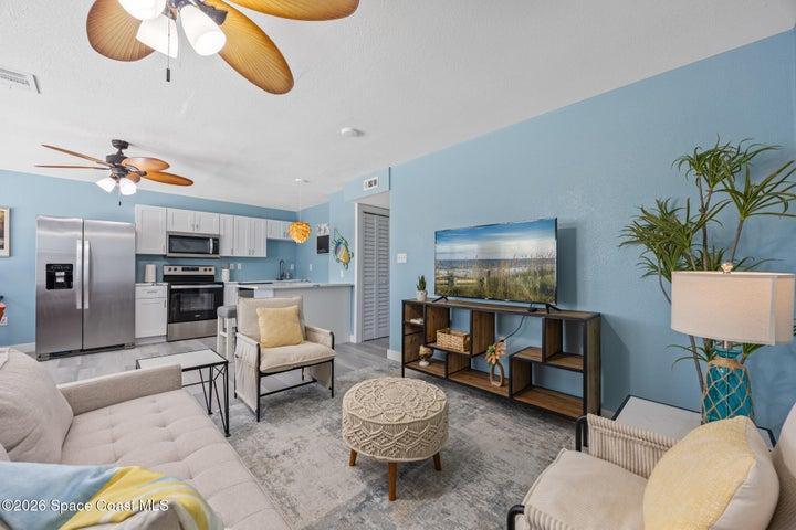 224 E Grant Avenue, Cocoa Beach, FL, 32931 photo 3