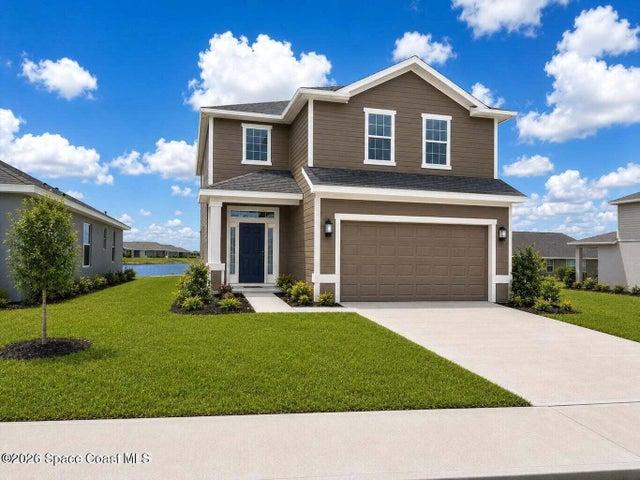 1188 Soleway Avenue NW, Palm Bay, FL, 32907 photo 2