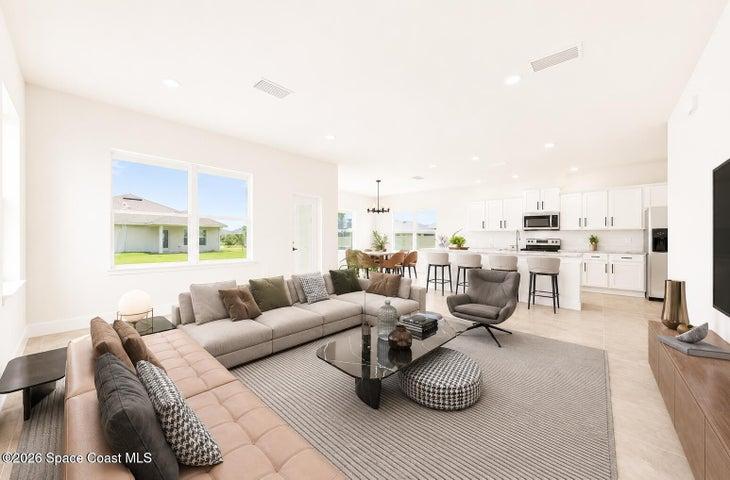 1188 Soleway Avenue NW, Palm Bay, FL, 32907 photo 8