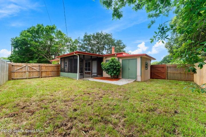 1014 Montclair Road, Cocoa, FL, 32922 photo 42