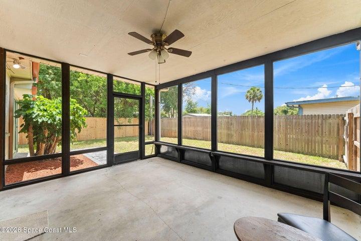 1014 Montclair Road, Cocoa, FL, 32922 photo 37
