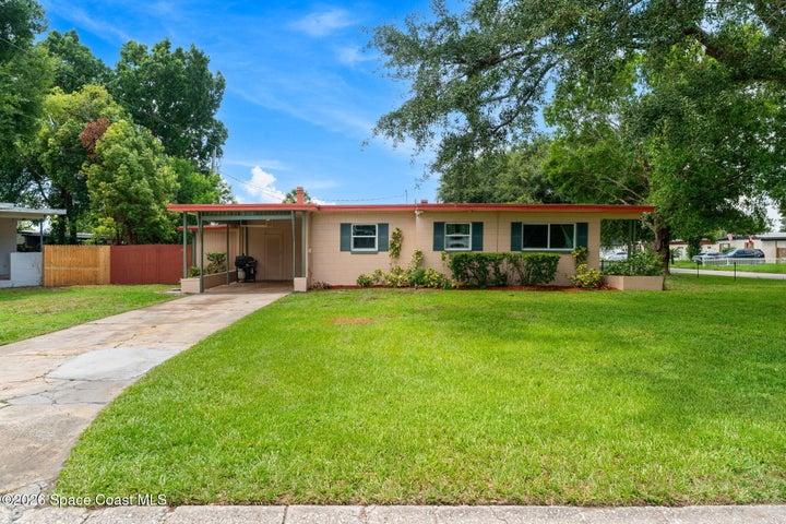 1014 Montclair Road, Cocoa, FL, 32922 photo 5