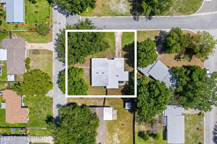 1014 Montclair Road, Cocoa, FL, 32922 photo 2