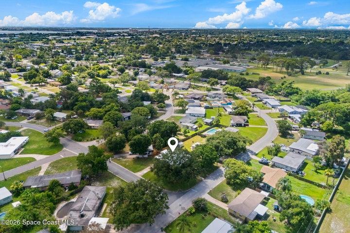1014 Montclair Road, Cocoa, FL, 32922 photo 45