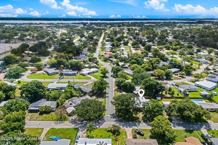 1014 Montclair Road, Cocoa, FL, 32922 photo 47