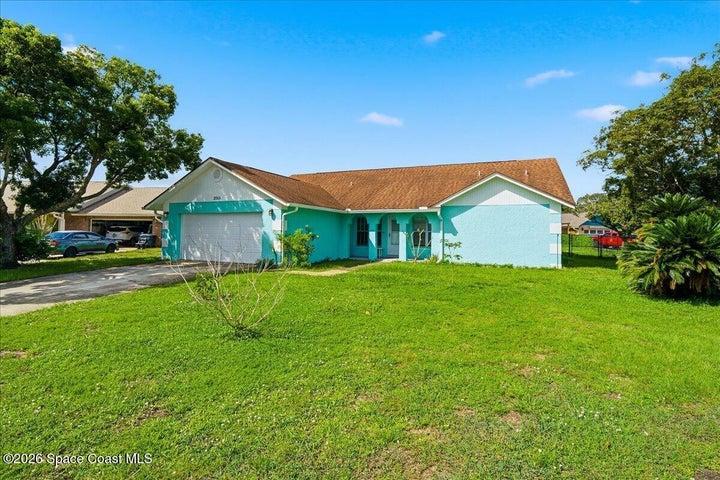 2055 Cathy Circle, Titusville, FL, 32780 photo 2
