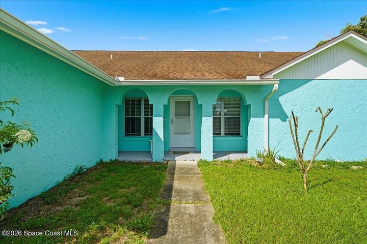 2055 Cathy Circle, Titusville, FL, 32780 photo 3