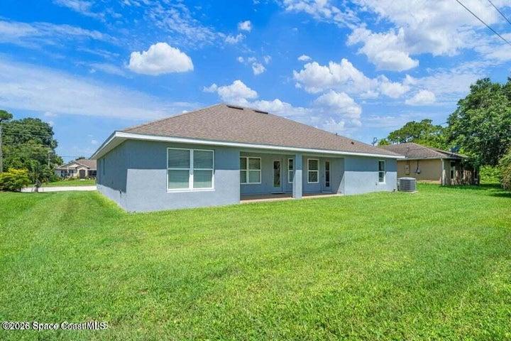 147 SW Whirl Street SW, Palm Bay, FL, 32908 photo 39