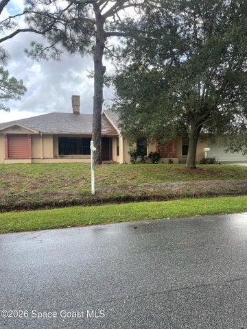 1173 Scyphers Street NE, Palm Bay