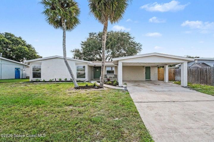 855 Montego Bay Drive S, Merritt Island, FL, 32953 photo 3