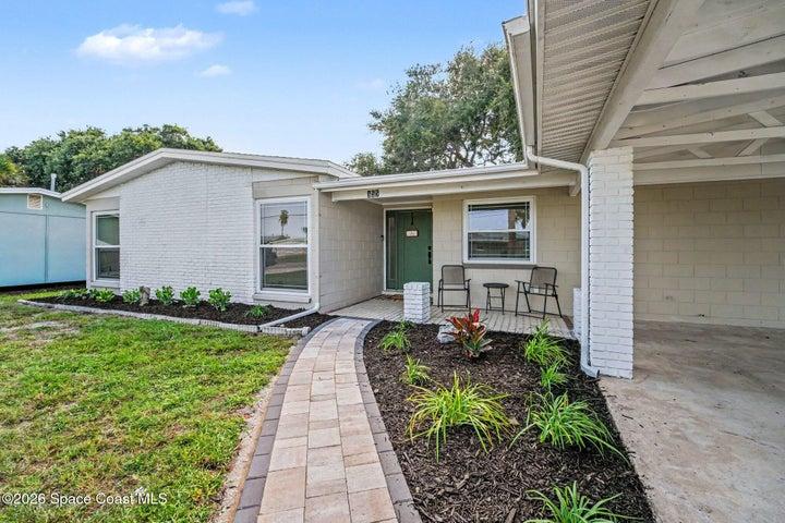 855 Montego Bay Drive S, Merritt Island, FL, 32953 photo 2
