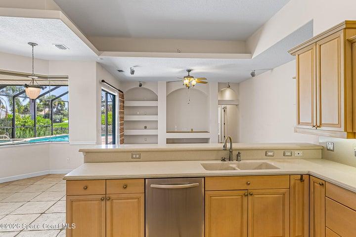 515 Lanternback Island Drive, Satellite Beach, FL, 32937 photo 29