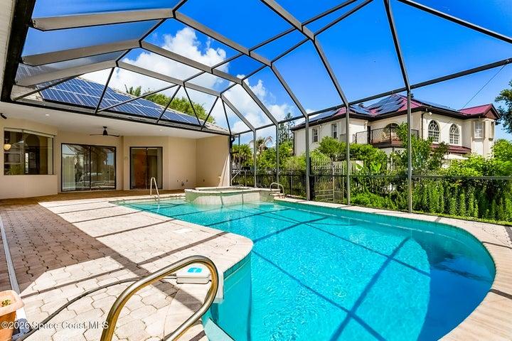 515 Lanternback Island Drive, Satellite Beach, FL, 32937 photo 58