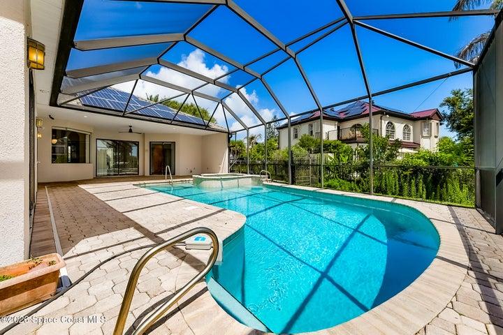 515 Lanternback Island Drive, Satellite Beach, FL, 32937 photo 59