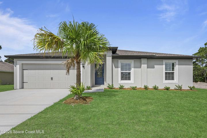 928 Talplin Street SE, Palm Bay