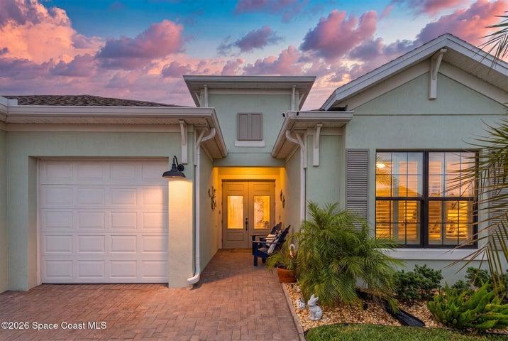 1243 Great Belt Circle, Melbourne, FL, 32940 photo 3