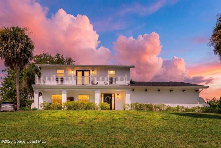 3703 Warwick Drive, Cocoa