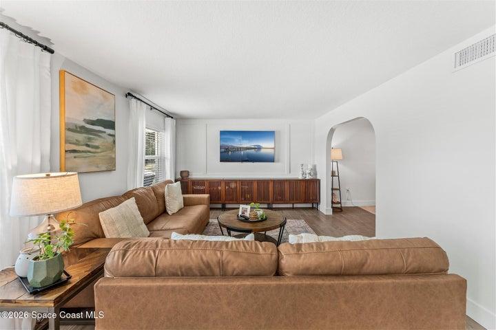 3703 Warwick Drive, Cocoa, FL, 32926 photo 8