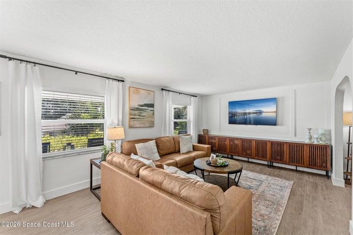 3703 Warwick Drive, Cocoa, FL, 32926 photo 9