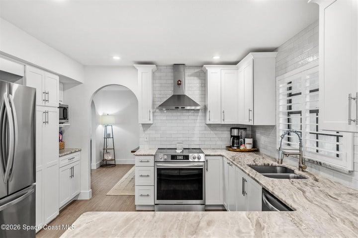 3703 Warwick Drive, Cocoa, FL, 32926 photo 3