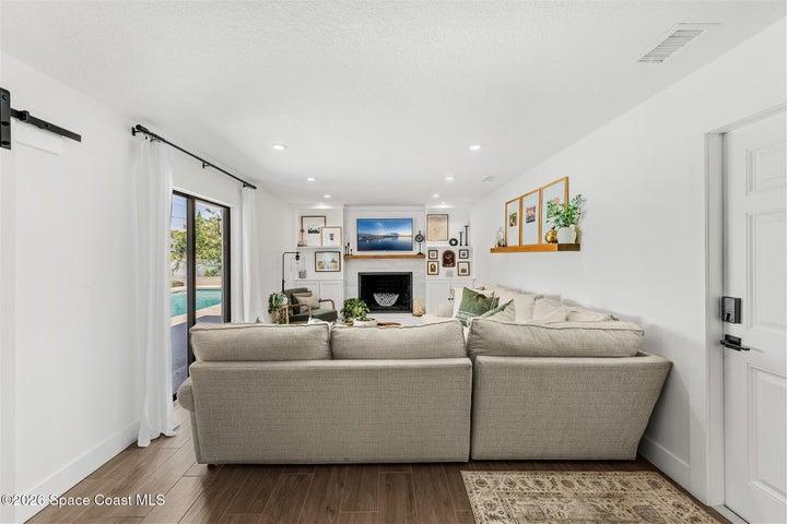 3703 Warwick Drive, Cocoa, FL, 32926 photo 23