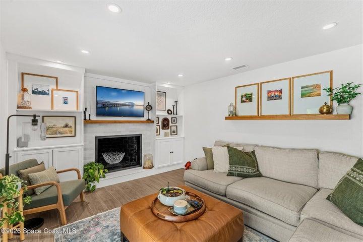 3703 Warwick Drive, Cocoa, FL, 32926 photo 4