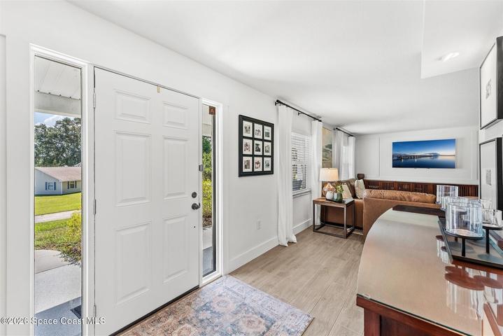 3703 Warwick Drive, Cocoa, FL, 32926 photo 6