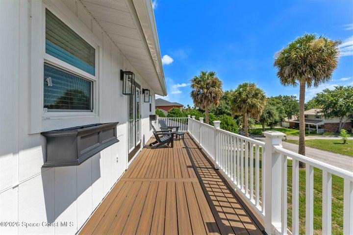 3703 Warwick Drive, Cocoa, FL, 32926 photo 38