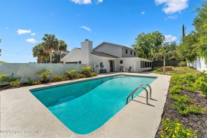3703 Warwick Drive, Cocoa, FL, 32926 photo 45