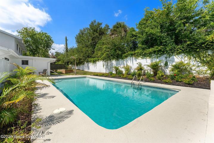 3703 Warwick Drive, Cocoa, FL, 32926 photo 2