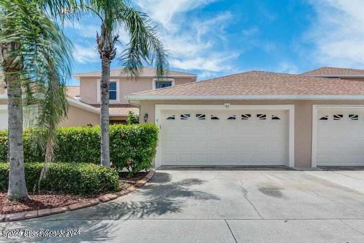 97 Niemira Avenue C, Indialantic