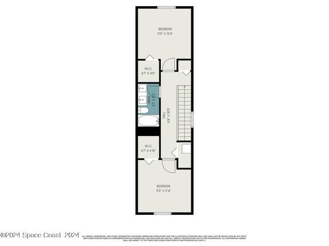 97 Niemira Avenue C, Indialantic, FL, 32903 photo 4