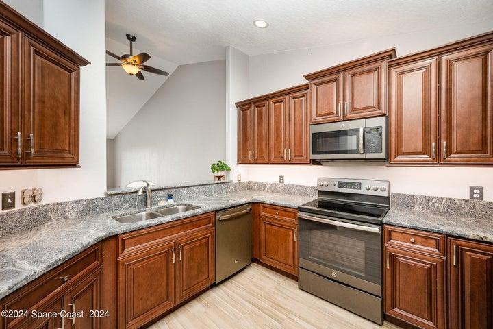 97 Niemira Avenue C, Indialantic, FL, 32903 photo 13