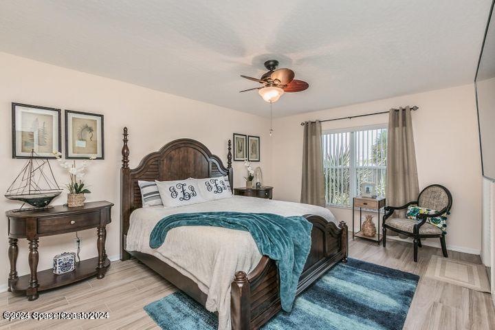 97 Niemira Avenue C, Indialantic, FL, 32903 photo 22