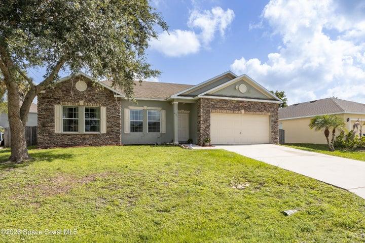 471 Bluefields Street SE, Palm Bay, FL, 32909 photo 3