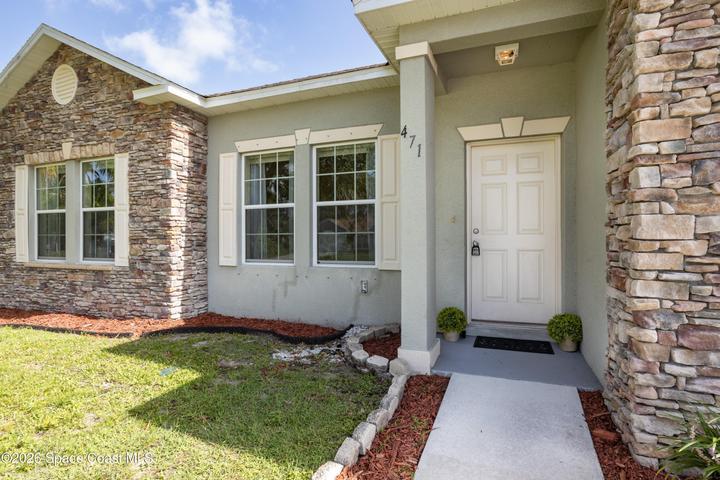 471 Bluefields Street SE, Palm Bay, FL, 32909 photo 4
