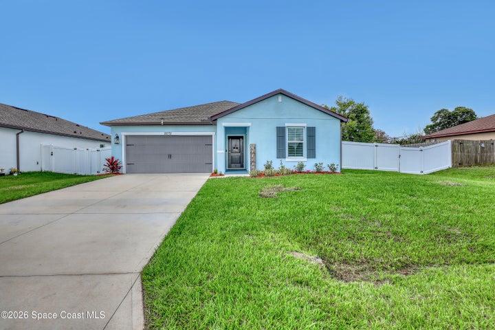 2072 Advana Street NE, Palm Bay, FL, 32905 photo 41