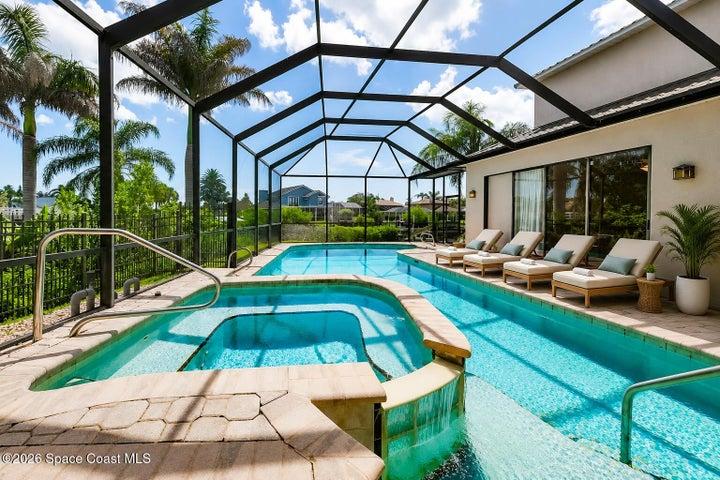 515 Lanternback Island Drive, Satellite Beach, FL, 32937 photo 2