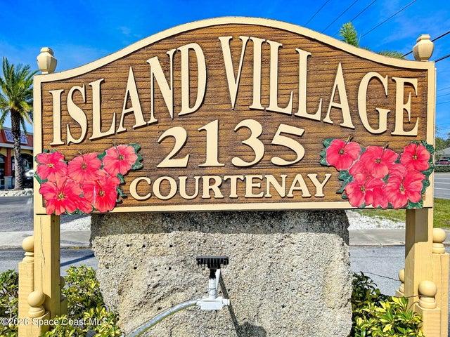 2135 N Courtenay Parkway D 132, Merritt Island, FL, 32953 photo 2