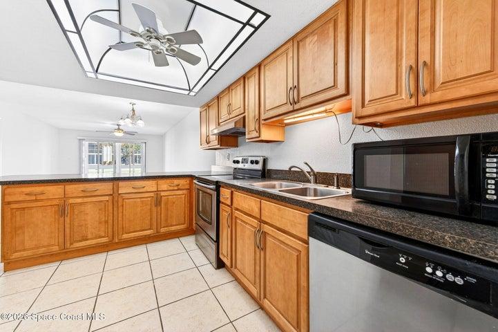 2135 N Courtenay Parkway D 132, Merritt Island, FL, 32953 photo 7